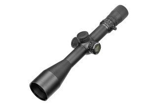 Nightforce NX6 6-36x56mm SFP Rifle Scope - FieldSet - FVR-1 Reticle